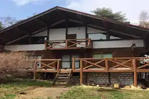 NAGANOoo Guest house, Chino
