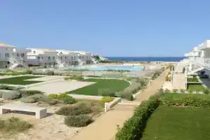 Marzamemi casa di charme con vista mare e piscina, Marzamemi