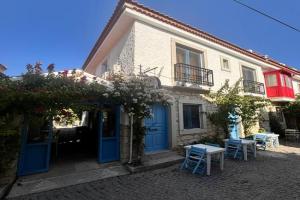 Paris Alaçatı Butik Hotel, Alacati