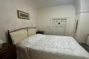 Il nido Apartments, Alezio