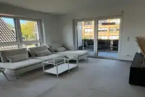 Wohntraum II Apartments, Gutersloh