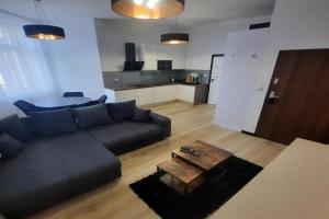 Apartament Jagiellońska, Bydgoszcz