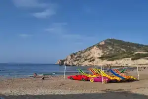 Apartamento Cala Finestrat, Cala de Finestrat