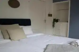 Kamer 15, Den Bosch Guest house, Hertogenbosch