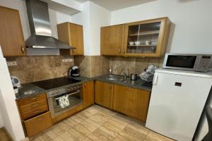Budapest Project Apartments, Budapest