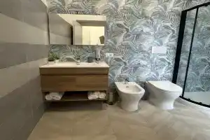 Little Home 25 Apartments, Scafati