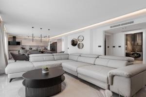 Luxury Apartment Luka, Baska Voda