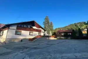 Complex Popangelov Hotel, Borovets