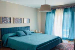 Thérèse Apartment, Cefalu