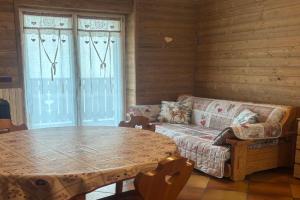 Appartamento Cuore delle Alpi Apartments, Aprica