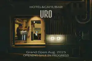 Hotel URO, Nagasaki