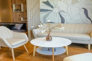 Luna Residence Apartments, Nis
