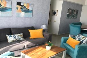 Apartamento en T2 501, Boca Chica