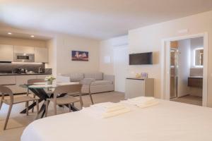Monolocale San Pietro Apartments, Assisi