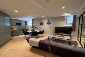 Executive Living Östermalm Apartment, Stockholm