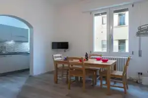 Bologna Accommodation Fiera 4 Apartments, Bologna