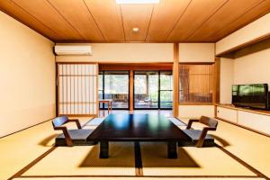 Kirishima Momijidani Seiryuso - Vacation STAY 63014v Hotel, Kirishima