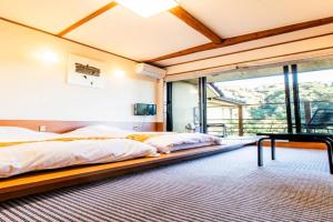 Kirishima Momijidani Seiryuso - Vacation STAY 63072v Hotel, Kirishima