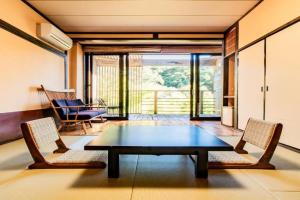 Kirishima Momijidani Seiryuso - Vacation STAY 63044v Hotel, Kirishima