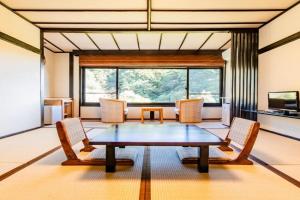 Kirishima Momijidani Seiryuso - Vacation STAY 63038v Hotel, Kirishima