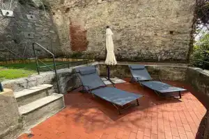Casa Botanya - Guesthouse, Genoa