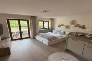 Alpenglück Apartments, Immenstadt im Allgau