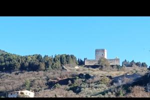 Appartamento La barba del Frate Apartments, Assisi