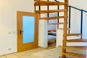 Komplettes Monteur Haus Guest house, Hannover