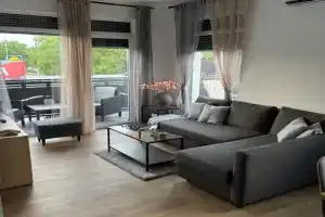 Lily Beach Apartman, Balatonlelle