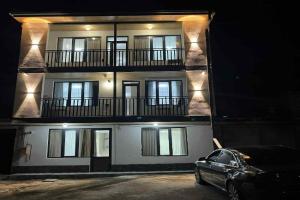 OR-Ni Guest house, Borjomi