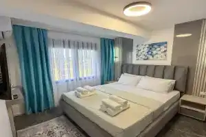 Urban Nest Apartment, Ulcinj