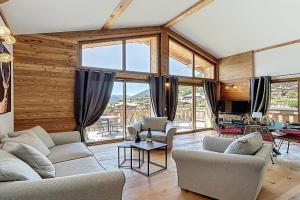 Alisier - - secteur Planet Apartments, Morzine