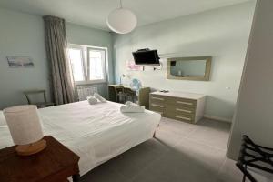 Mythos Holiday Home, Campobasso