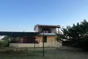 Mylos family guesthouse, Fourka