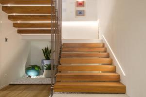 Emma's Downtown - Eco Design Rooms, Olbia