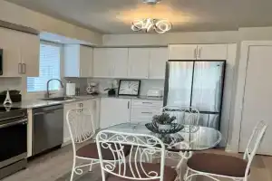 Medium Term Rental Close to Downtown Apartments, Ottawa