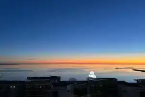 Sol & Sea Apartments, Shengjin