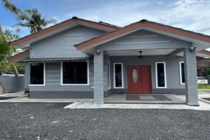 D'Kampung Homestay, Alor Setar