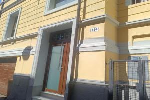 Aby's Home Apartments, Bologna