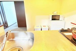 カトレア天神南1ｆ Apartments, Fukuoka