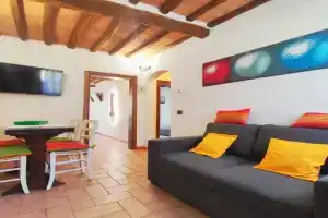 Le Torri 3 Apartments, San Gimignano
