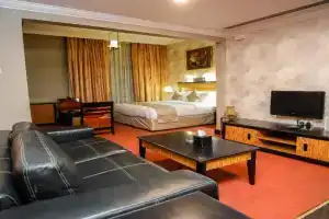 CREEK Hotel, Ajman City