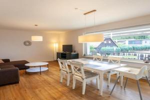Ferienwohnung Bergfreude mit Balkon Apartments, Braunlage