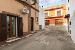 La casa di Tommasina by BarbarHouse, Matino