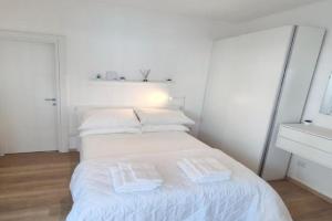 Casa Sardina, San Benedetto del Tronto