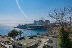 Dagtekin Apartments, Antalya