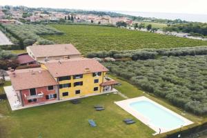 Agriturismo Il Casolare Apartments, Lazise