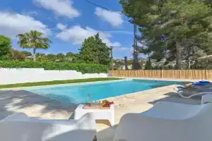 Tres Corazones by Aguilarent Villa, Moraira