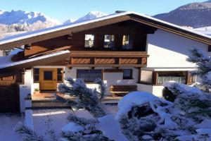 Haus Winkler Apartments, Seefeld