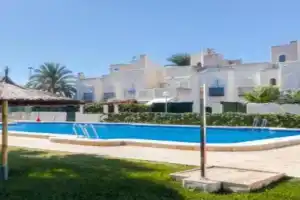 ALQUILER VACACIONAl Guest house, Torrevieja
